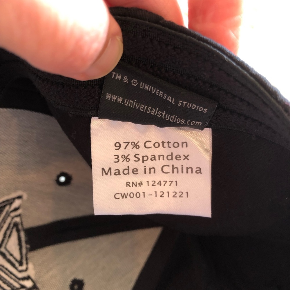 Universal Studios Transformers Hat - image 6